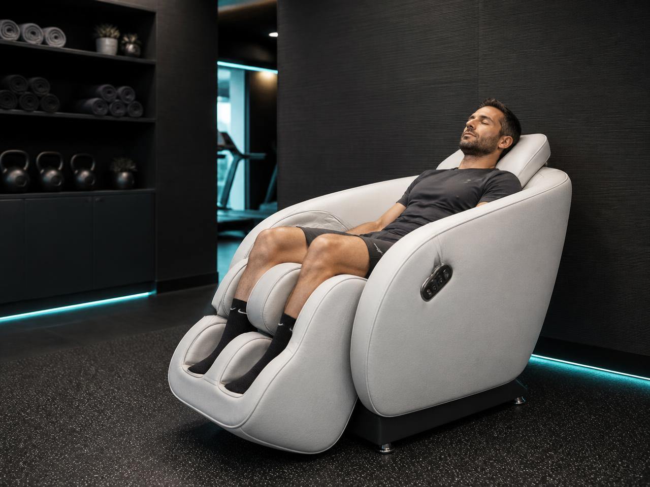 Fauteuil de récupération